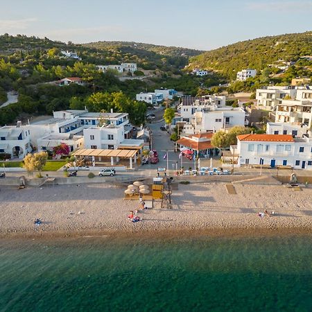 Xenia Luxury Apartments Chios מראה חיצוני תמונה
