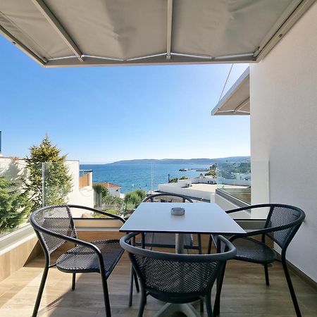 Xenia Luxury Apartments Chios מראה חיצוני תמונה
