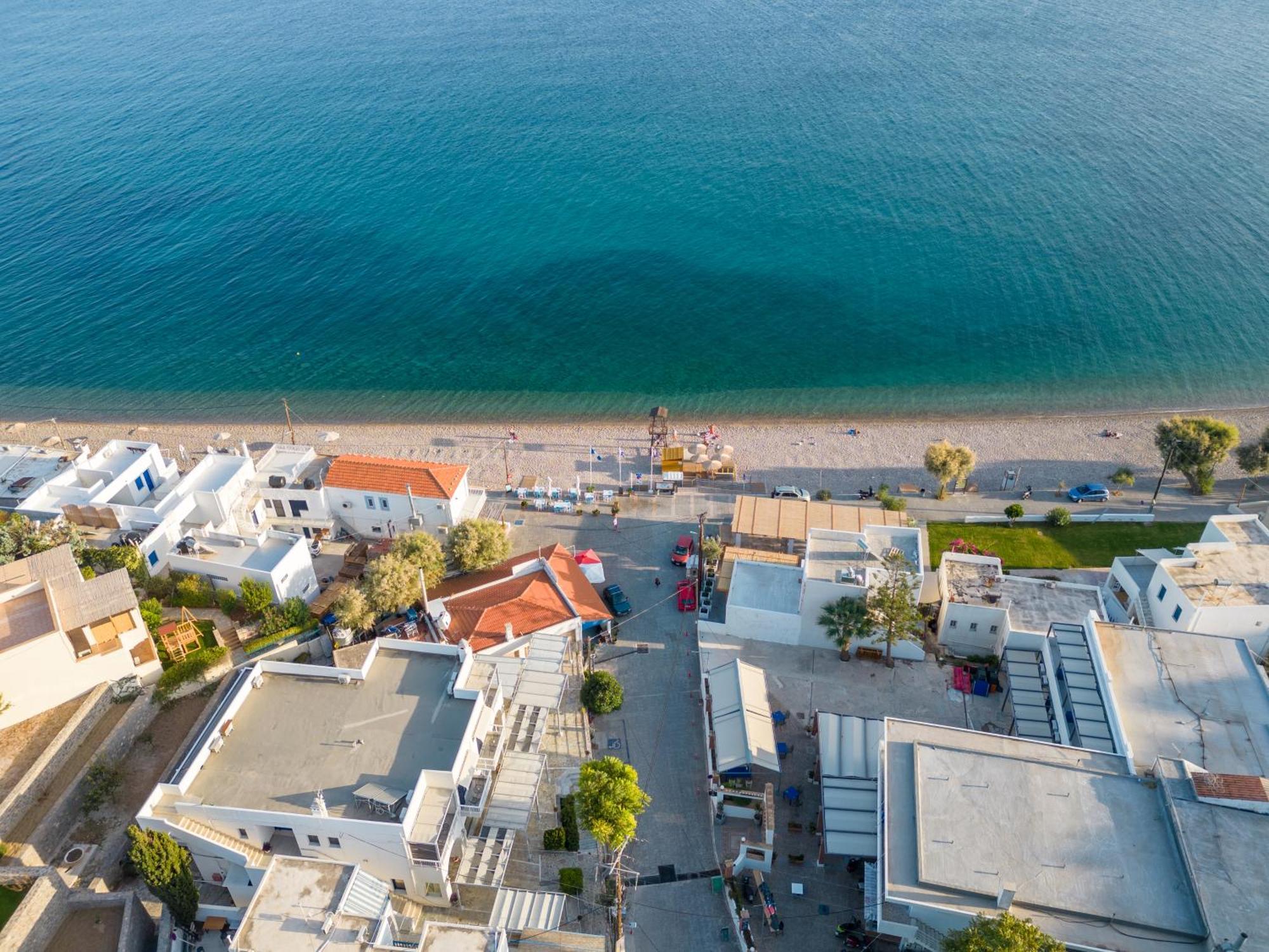 Xenia Luxury Apartments Chios מראה חיצוני תמונה