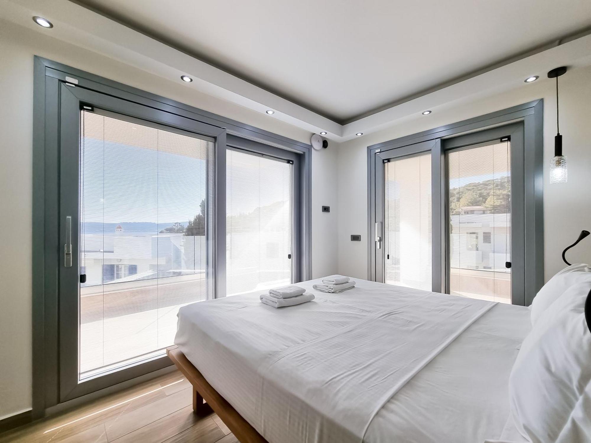 Xenia Luxury Apartments Chios מראה חיצוני תמונה