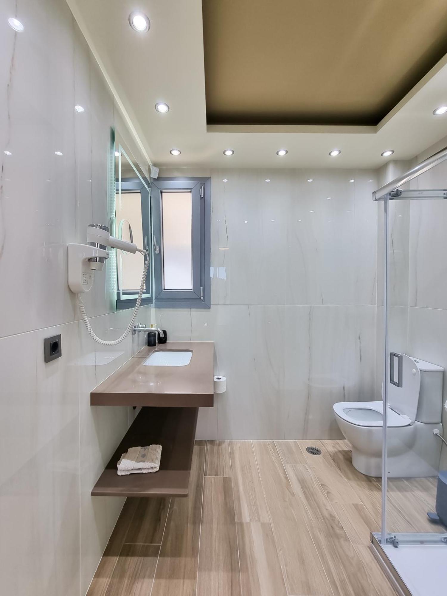 Xenia Luxury Apartments Chios מראה חיצוני תמונה
