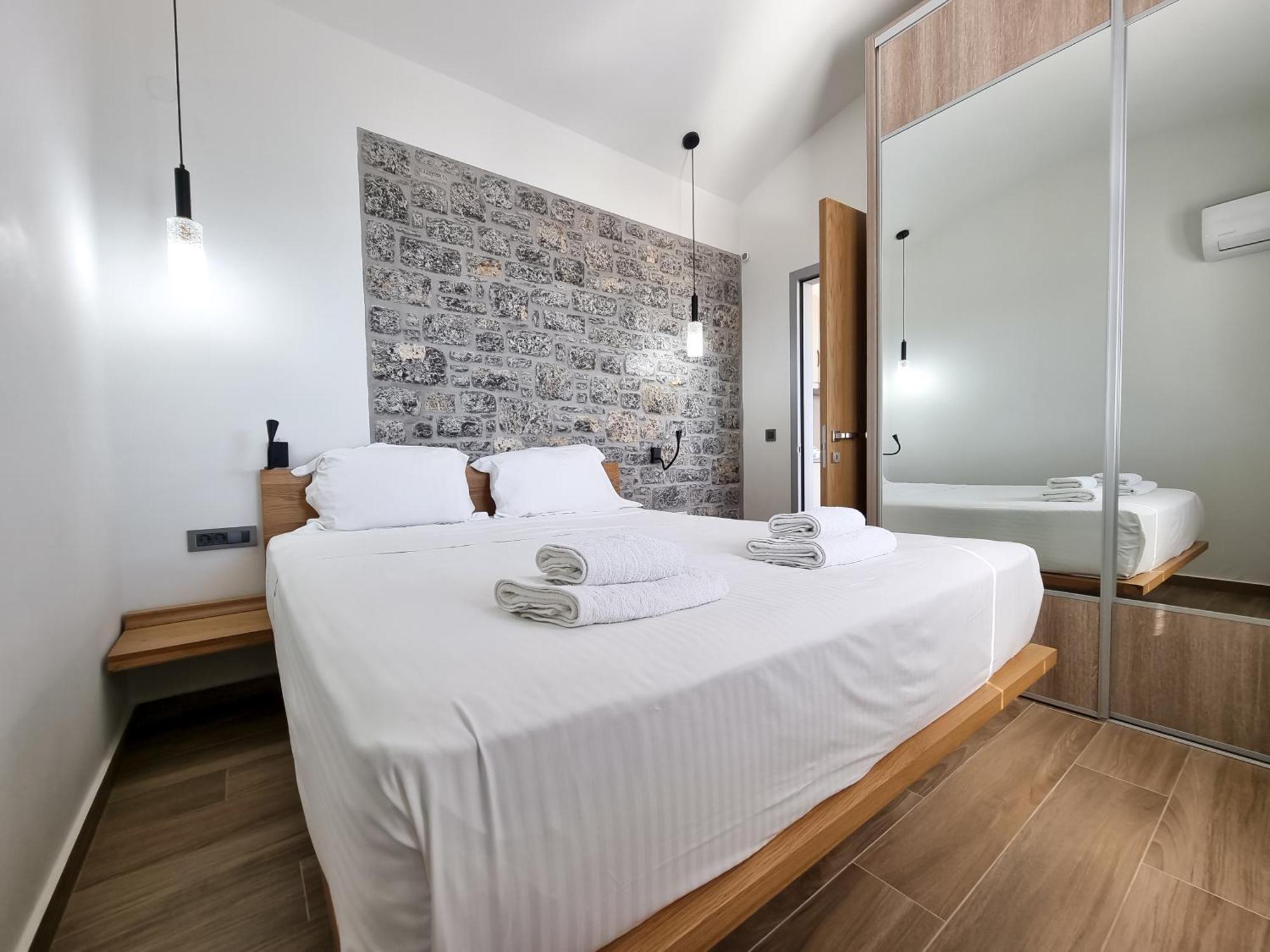 Xenia Luxury Apartments Chios מראה חיצוני תמונה