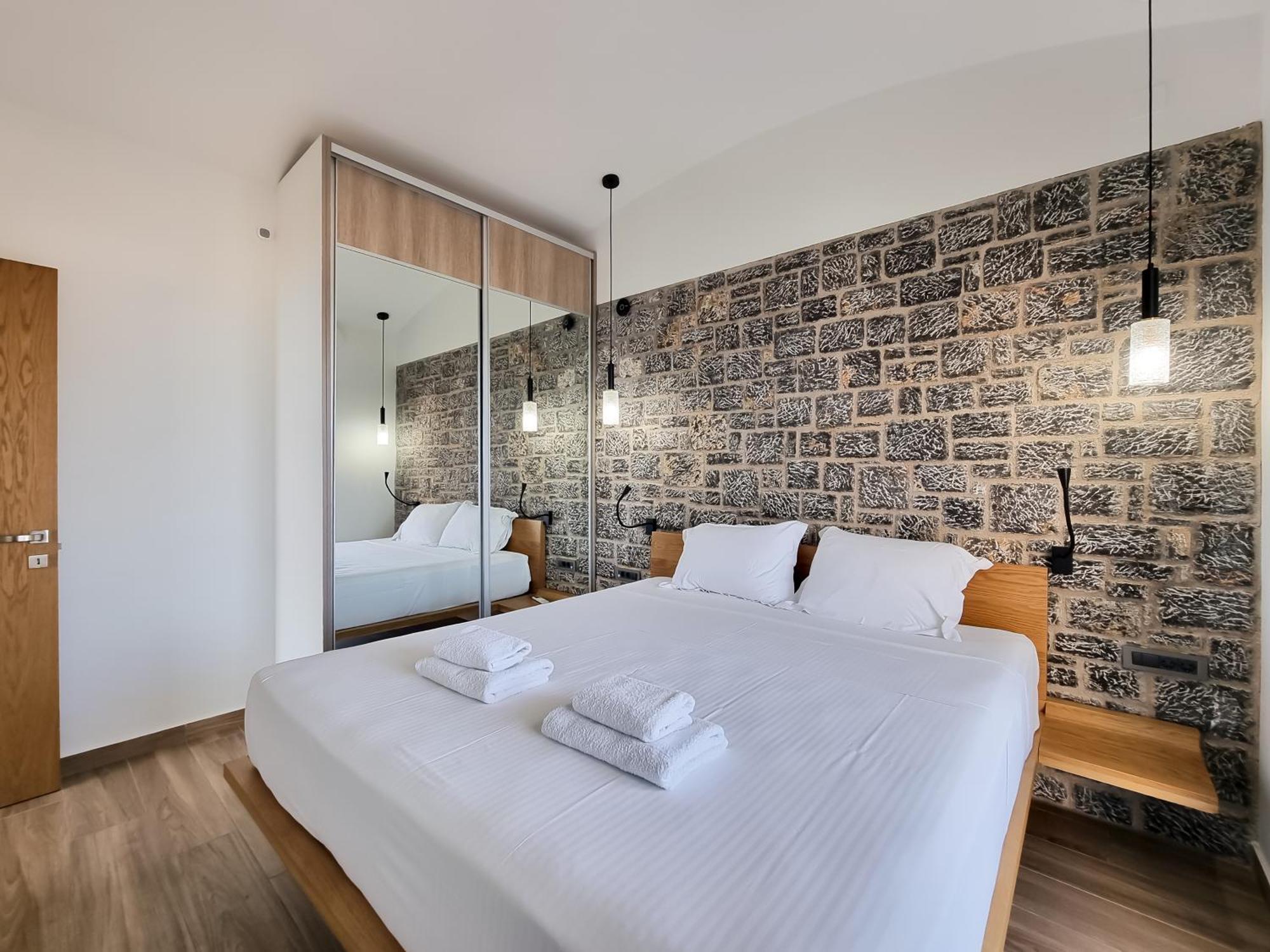 Xenia Luxury Apartments Chios מראה חיצוני תמונה