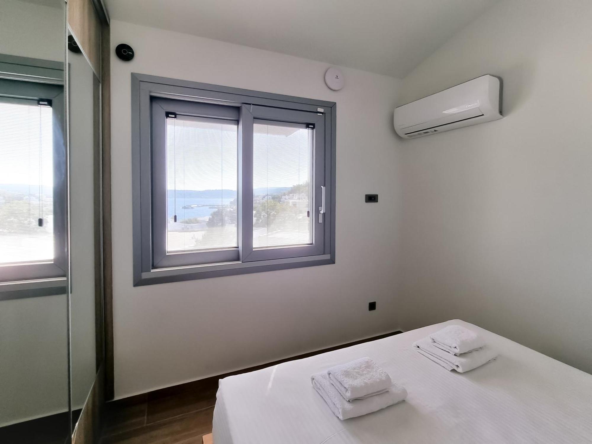 Xenia Luxury Apartments Chios מראה חיצוני תמונה
