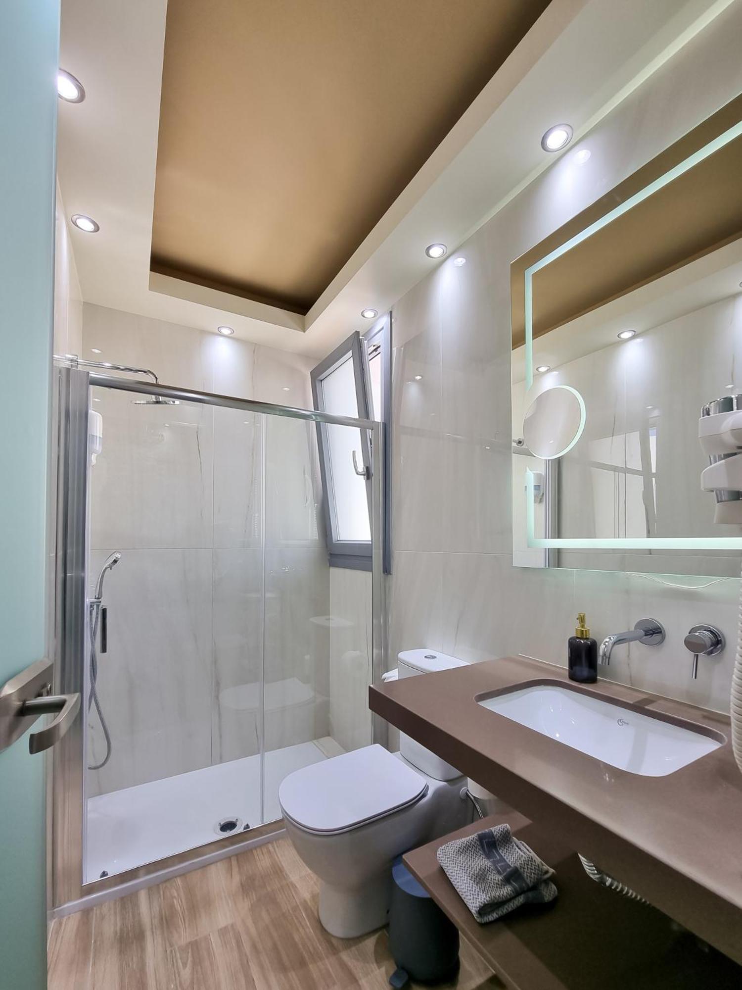 Xenia Luxury Apartments Chios מראה חיצוני תמונה