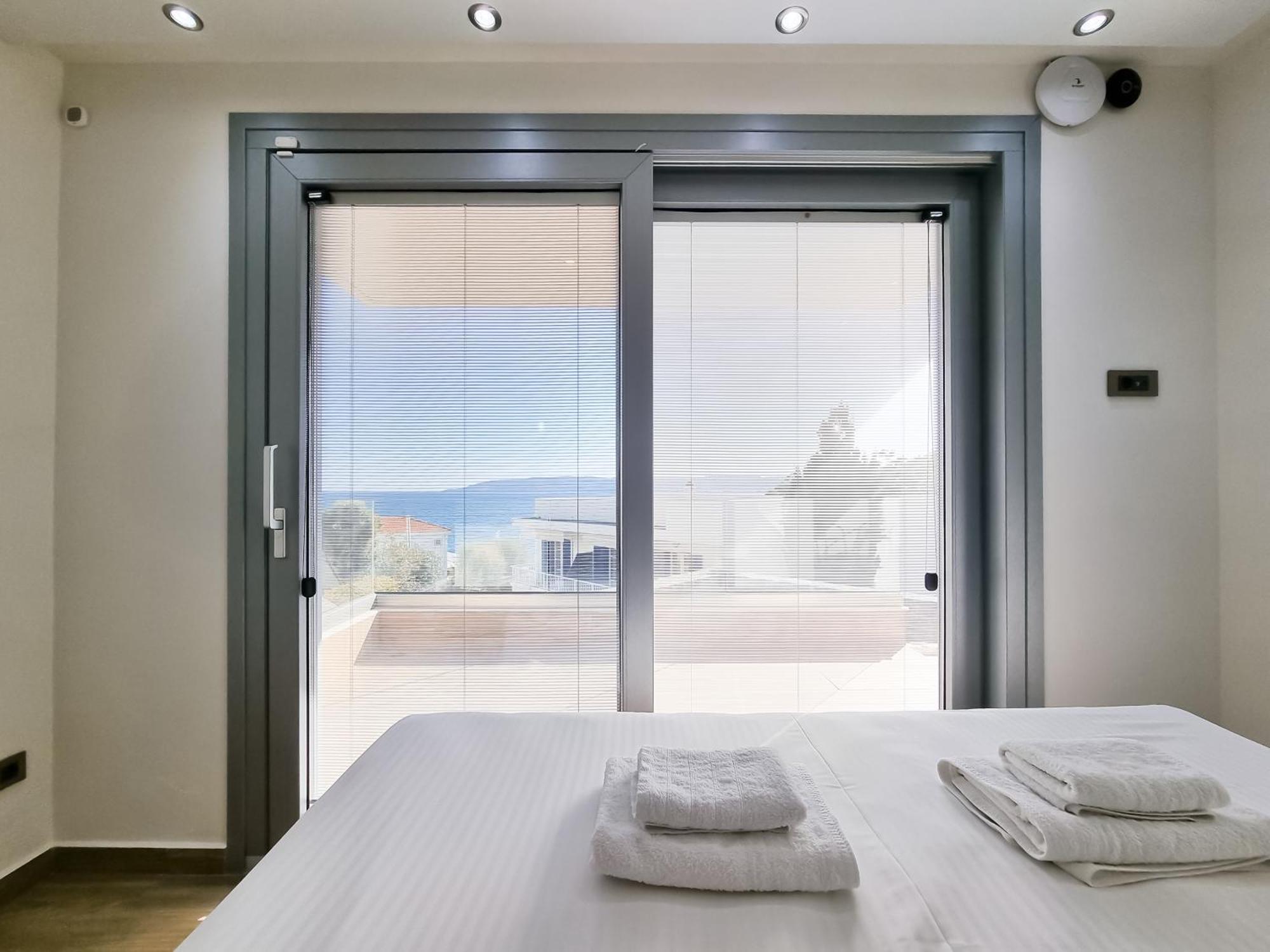 Xenia Luxury Apartments Chios מראה חיצוני תמונה